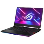 Asus ROG Strix Scar 15 G533QS-HF145 (90NR0551-M03010)