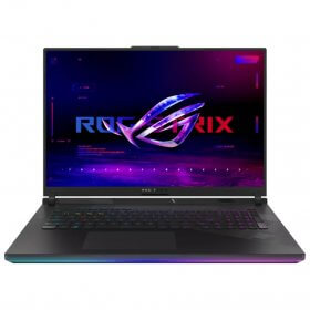 Asus ROG Strix Scar 18 G834JYR-R6027W (90NR0IP2-M00160)