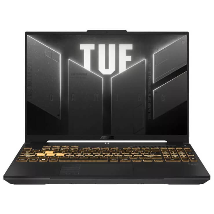 Asus Tuf F16 FX607VJ-RL005 (90NR0MZ6-M00050)