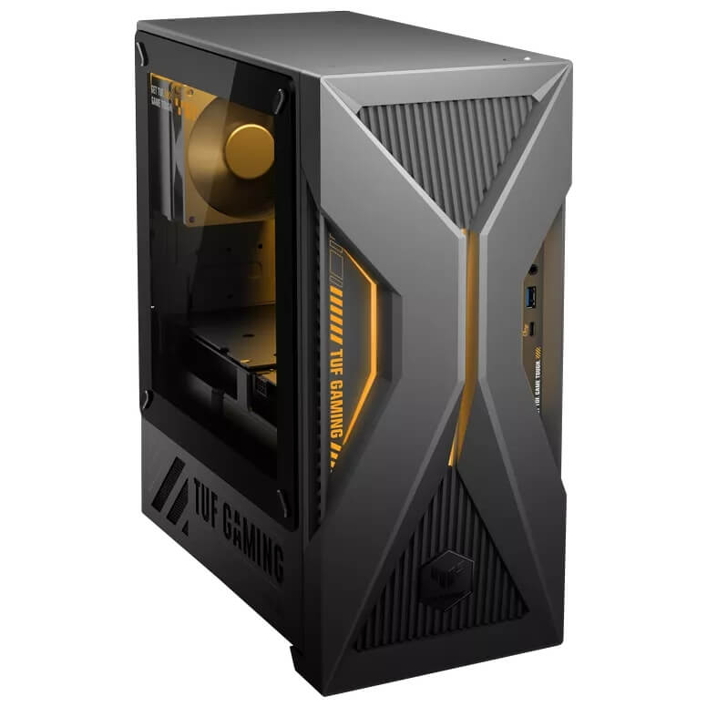 Asus Tuf Gaming T500MV-13620H0810 (90PF05H2-M00X80)