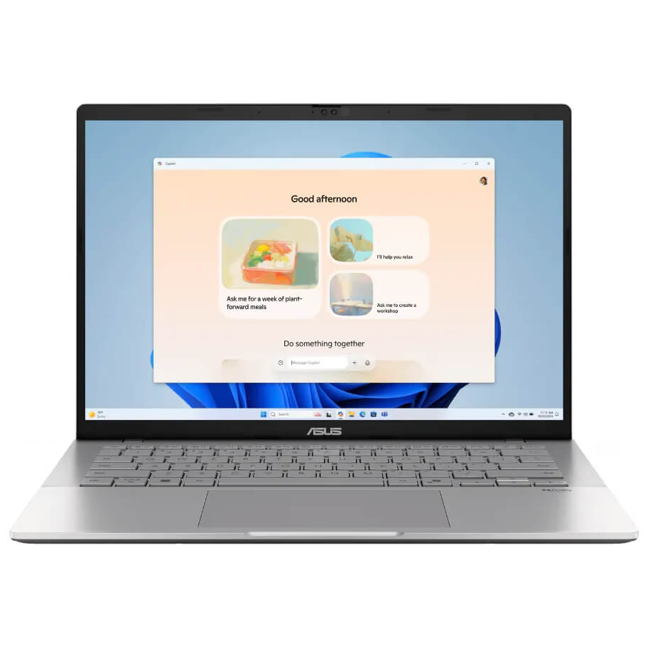 Asus VivoBook S14 S3407CA-LY013 (90NB16J2-M006R0)