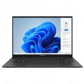Asus ZenBook 14 Q415MA-U5512 (90NB11R7-M00H00)