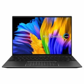 Asus ZenBook 14X UM5401QA-L7147 (90NB0UR5-M00BH0)