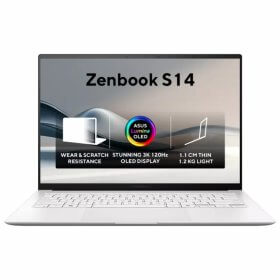 Asus ZenBook S 14 UX5406SA-PV037W (90NB14F2-M007Z0) Asus ZenBook S 14 UX5406SA-PV037W (90NB14F2-M007Z0)