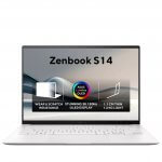 Asus ZenBook S 14 UX5406SA-PZ365W (90NB14F4-M00MV0)