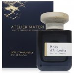 Atelier Materi Bois d'Ambrette EDP 100 ml