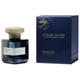 Atelier Materi Narcisse Taiji EDP 100 ml