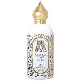 Attar Collection Crystal Love For Her EDP 100 ml