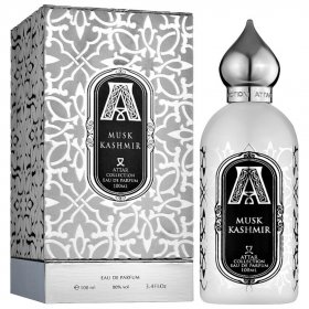 Attar Collection Musk Kashmir EDP 100 ml