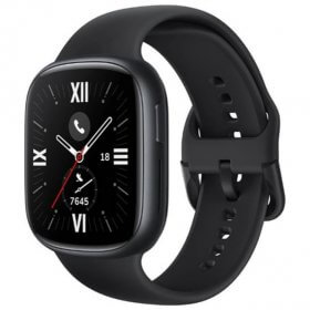 Honor Watch 4 Black