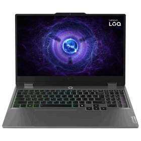 Lenovo LOQ 15IAX9 (83GS00RARK) Lenovo LOQ 15IAX9 (83GS00RARK)