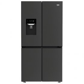 Beko GN 1426240 ZDXBRN