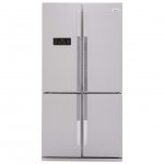 Beko GNE 114610 FX