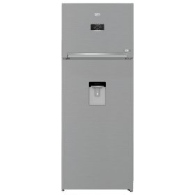 Beko RDNE 455 E40DXBN Beko RDNE 455 E40DXBN