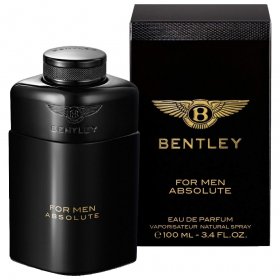 Bentley Absolute EDP 100 ml