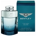 Bentley Azure EDT 100 ml