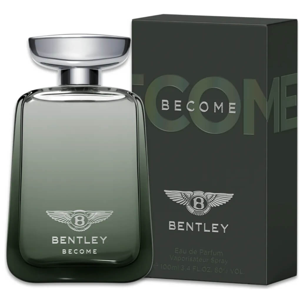 Bentley Become EDP 100 ml