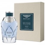 Bentley Beyond The Collection Exotic Musk EDP 100 ml