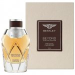 Bentley Beyond The Collection Majectic Cashmere EDP 100 ml