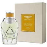 Bentley Beyond The Collection Wild Vetiver EDP 100 ml