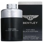 Bentley Black Edition EDP 100 ml