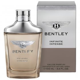 Bentley Infinite Intense EDP 100 ml