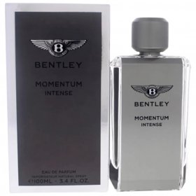 Bentley Momentum Intense EDP 100 ml