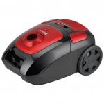 Bergamo BG-VC4007DRB