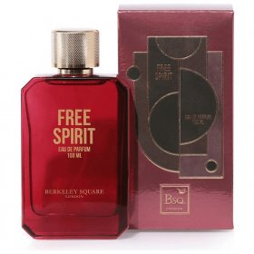 Berkeley Square London Free Spirit EDP 100 ml