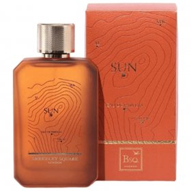 Berkeley Square London Sun EDP 100 ml