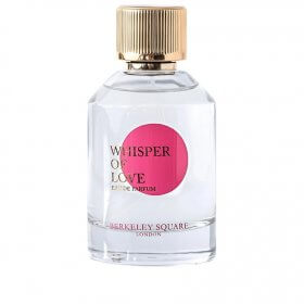 Berkeley Square London Whisper of Love EDP 100 ml