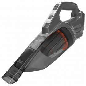 Black&Decker BCHV001C1-QW