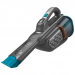 Black&Decker BHHV520BF-QW