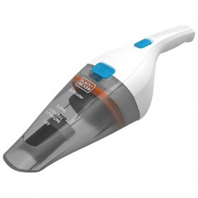 Black&Decker NVC115JL-QW