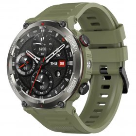 Blackview W50 Pro Army Green