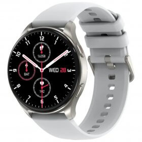 Blackview X20 Silver Blackview X20 Silver