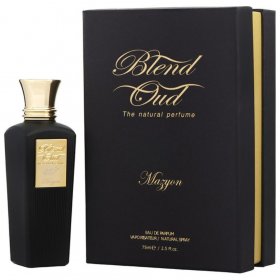 Blend Oud Classic Mazyon EDP 75 ml