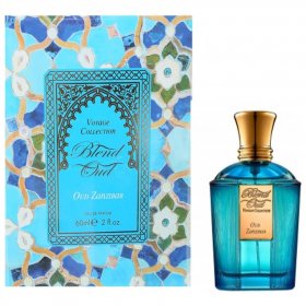 Blend Oud Oud Zanzibar EDP 60 ml