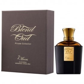 Blend Oud Private 7 Moons EDP 60 ml