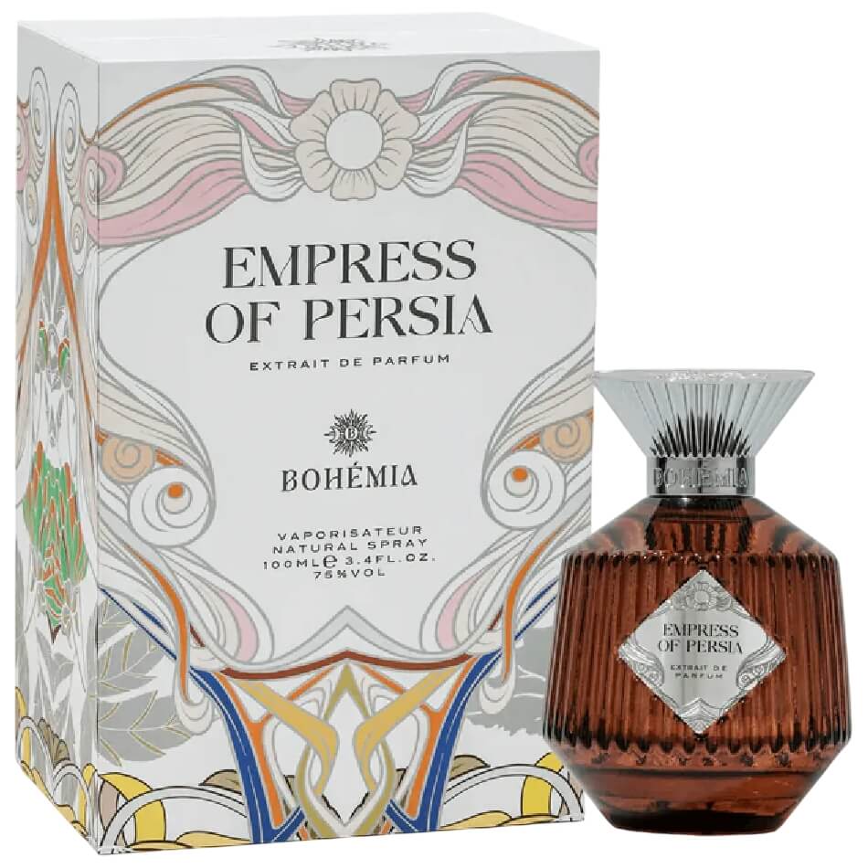 Bohemia Empress Of Persia EXDP 100 ml