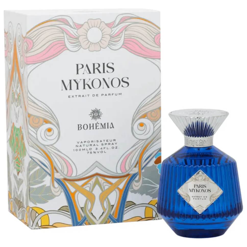 Bohemia Paris Mykonos EXDP 100 ml