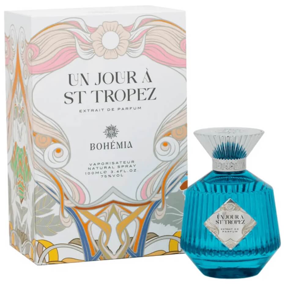 Bohemia Un Jour A St Tropez EXDP 100 ml