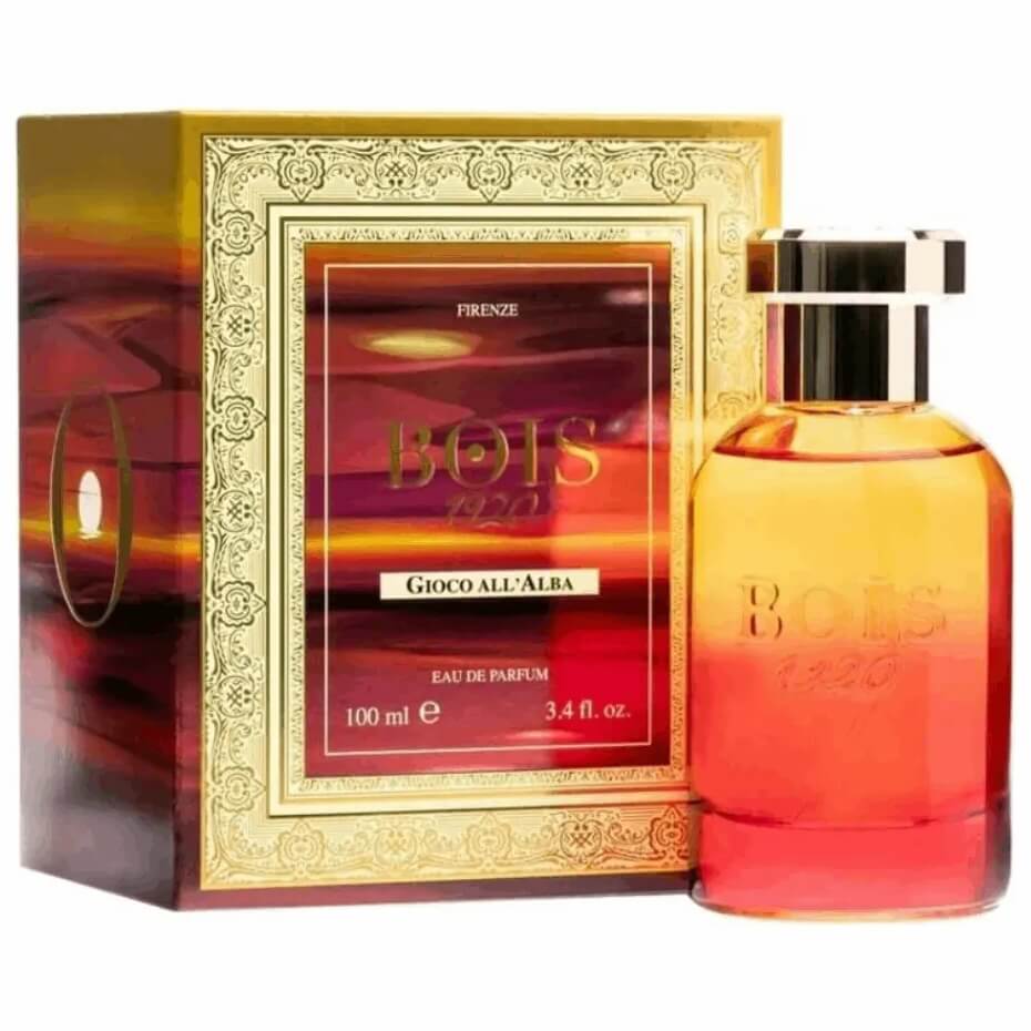 Bois 1920 Gioco all'Alba EDP 100 ml
