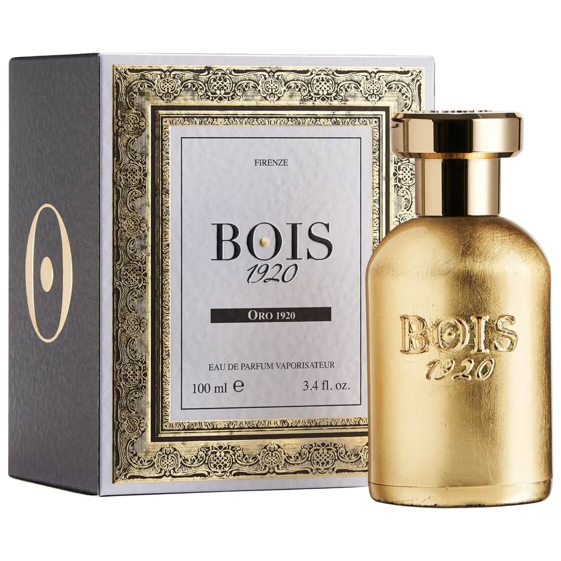 Bois 1920 Oro 1920 EDP 100 ml