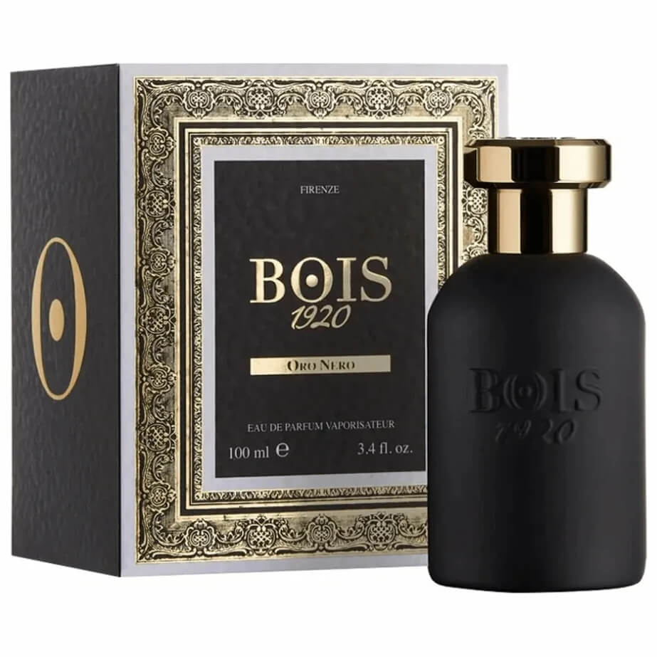 Bois 1920 Oro Nero EDP 100 ml