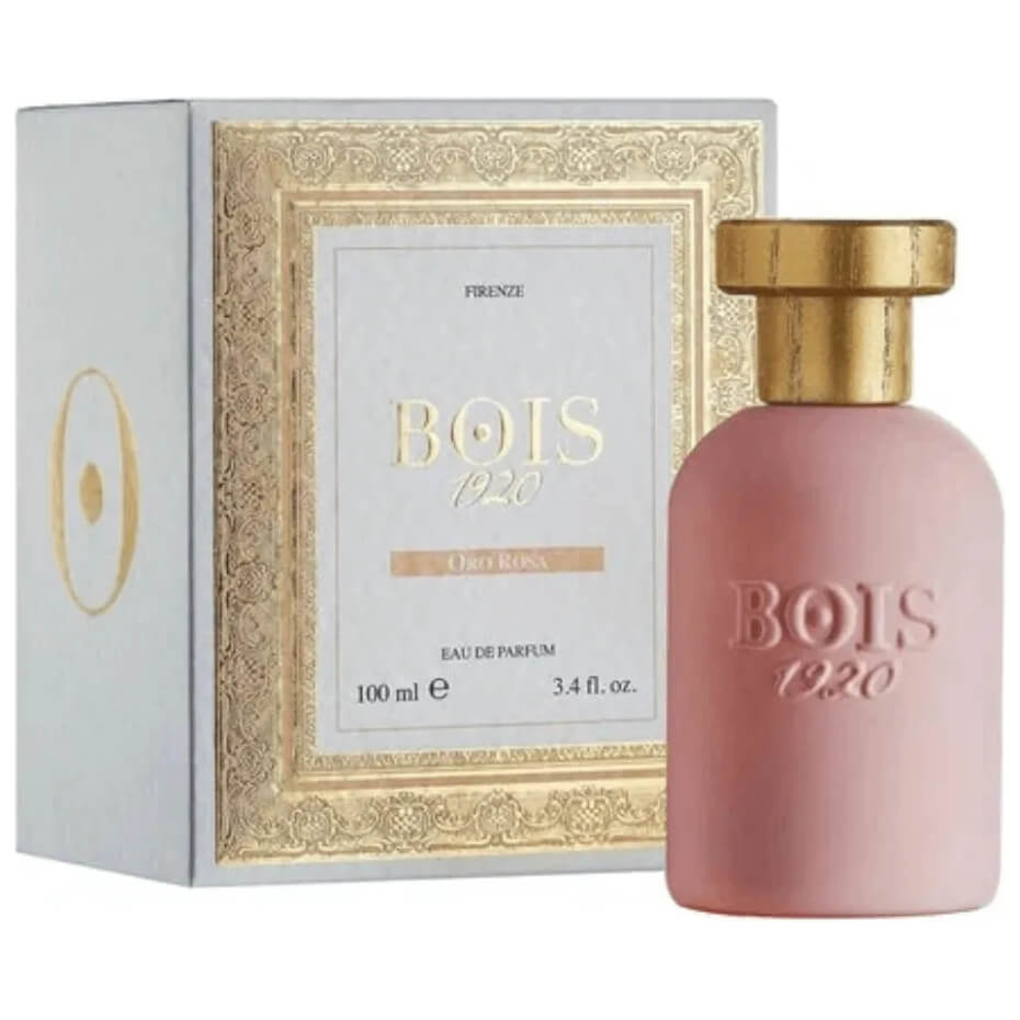 Bois 1920 Oro Rosa EDP 100 ml