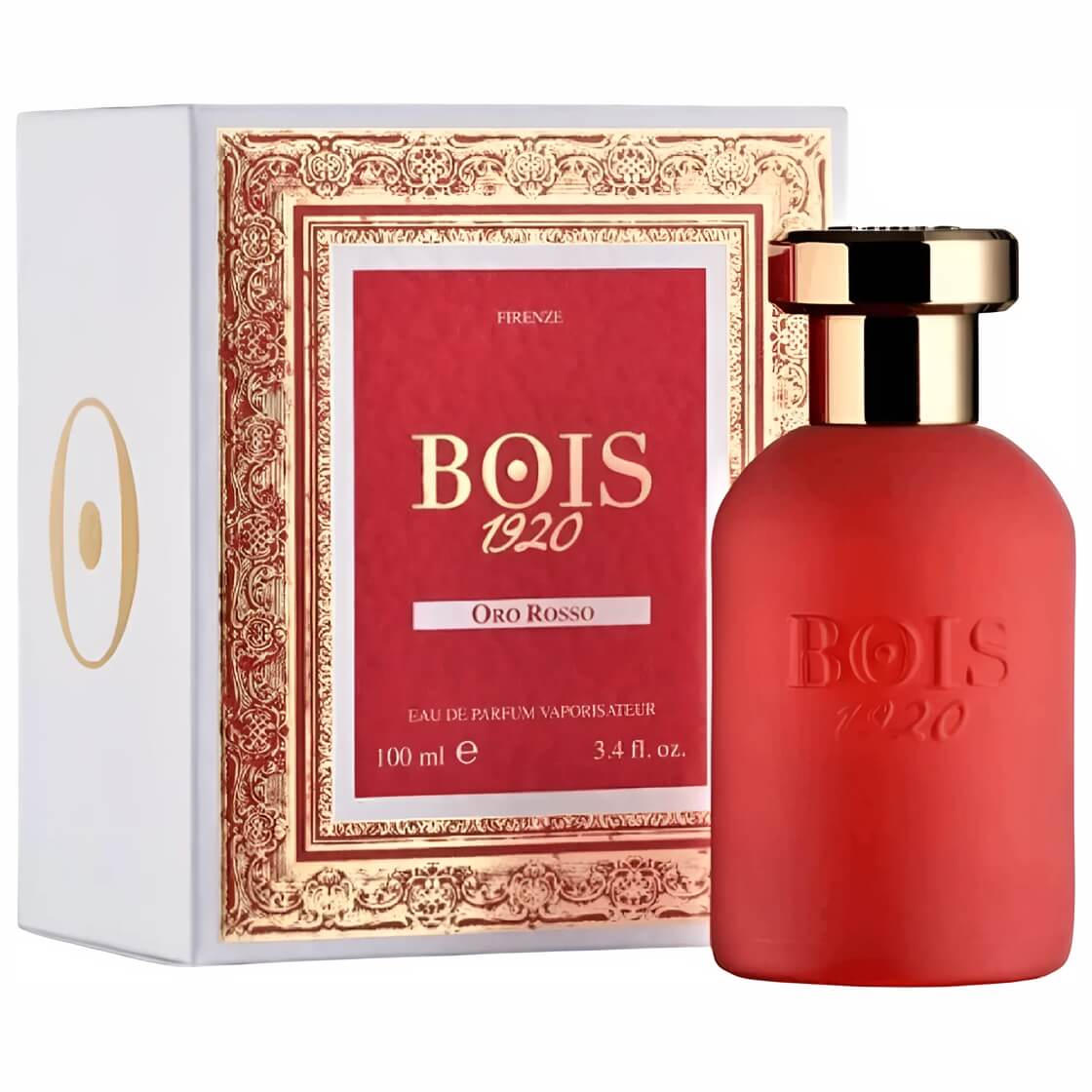 Bois 1920 Oro Rosso EDP 100 ml