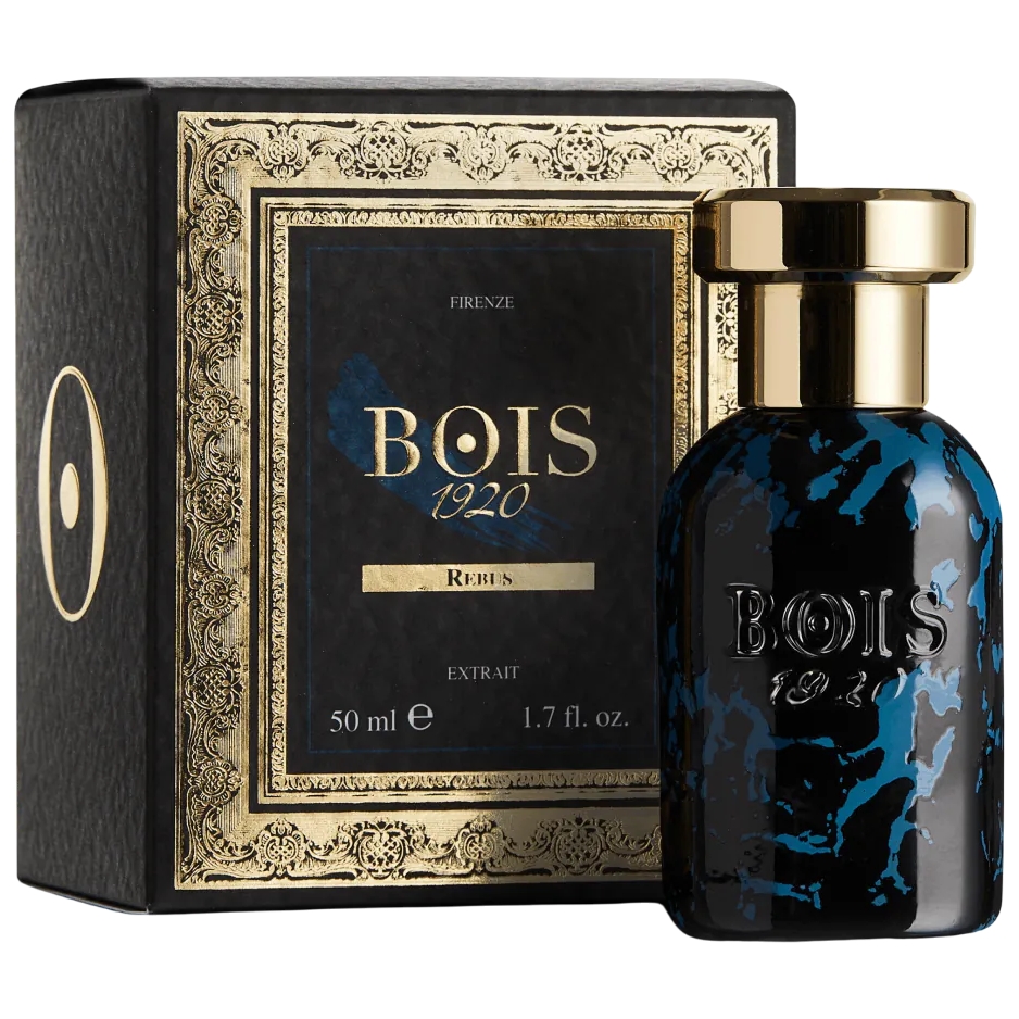 Bois 1920 Rebus Extrait 50 ml