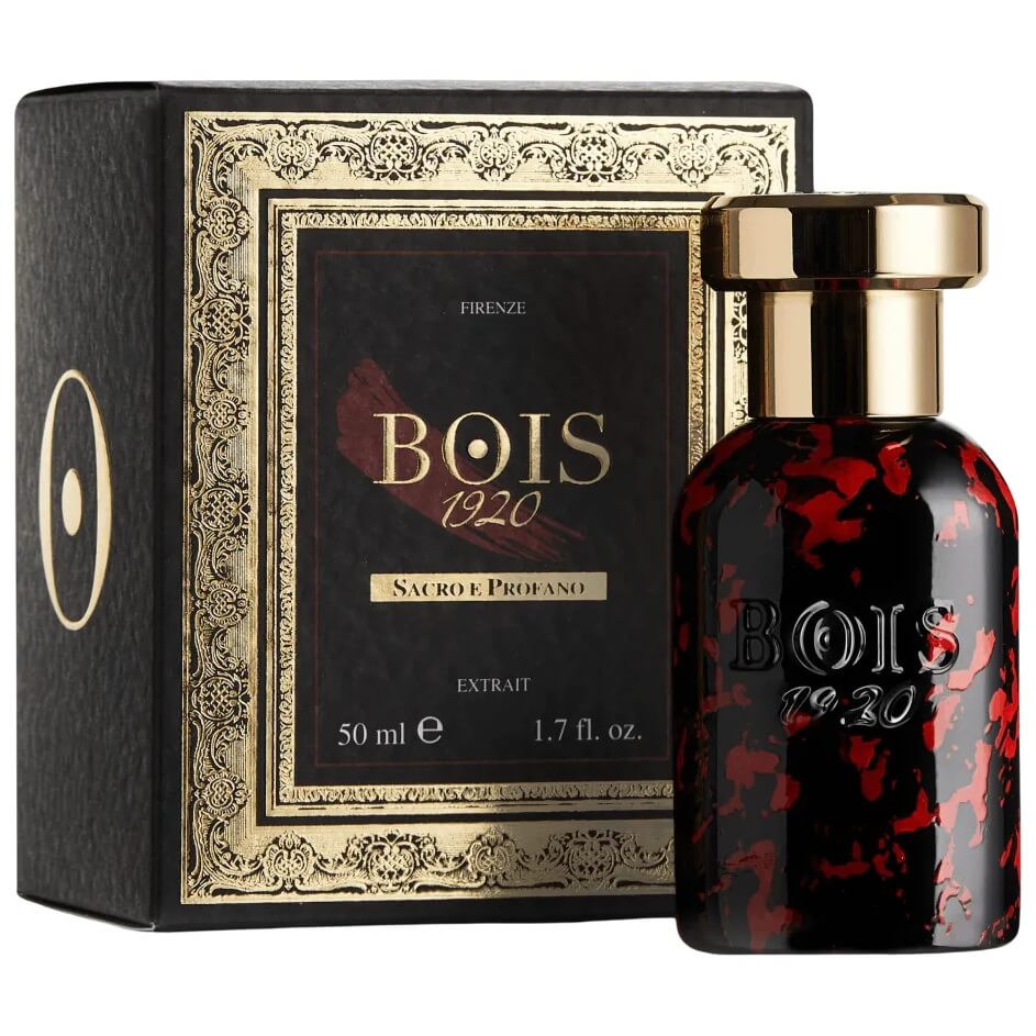 Bois 1920 Sacro e Profano Extrait 50 ml