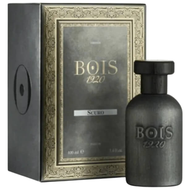 Bois 1920 Scuro 100 ml